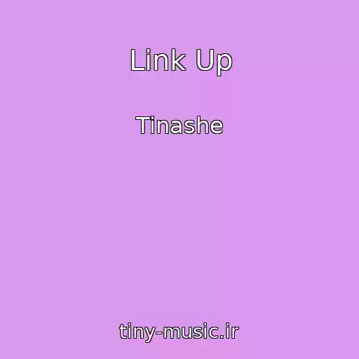 کاور آهنگ Link Up از Tinashe