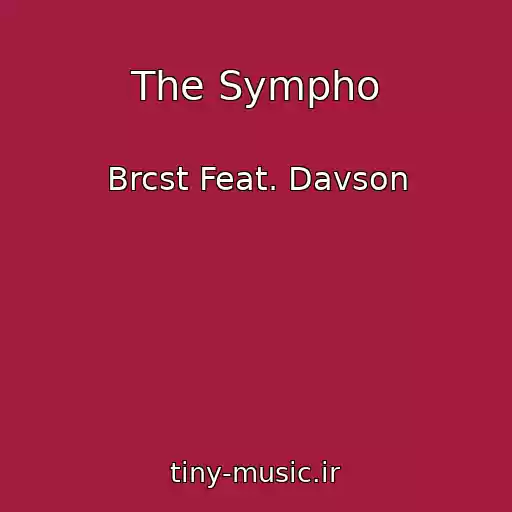 کاور آهنگ The Sympho از Brcst Feat. Davson