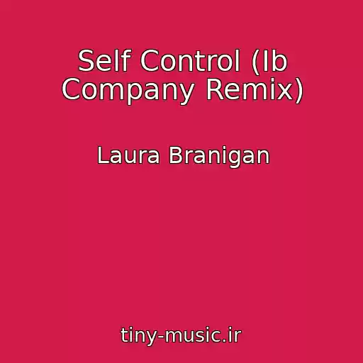کاور آهنگ Self Control (Ib Company Remix) از Laura Branigan