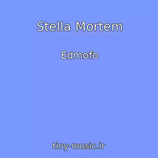 کاور آهنگ Stella Mortem از Edmofo