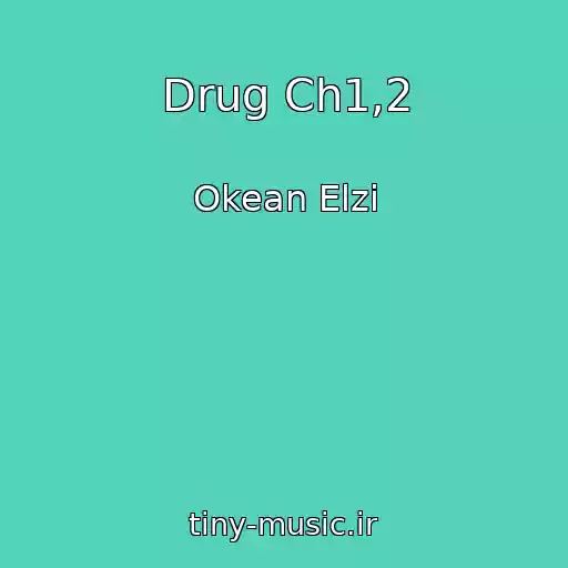 کاور آهنگ Drug Ch1,2 از Okean Elzi