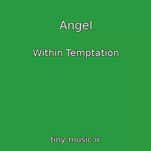 کاور آهنگ Angel از Within Temptation