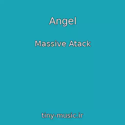کاور آهنگ Angel از Massive Atack