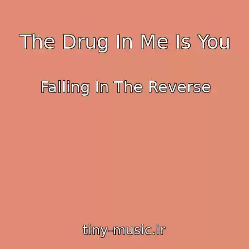 کاور آهنگ The Drug In Me Is You از Falling In The Reverse