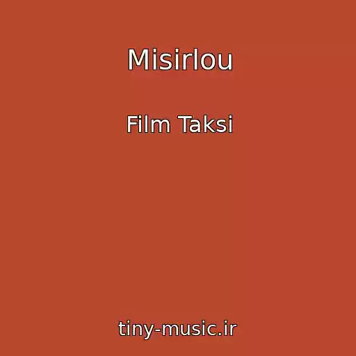 کاور آهنگ Misirlou از Film Taksi