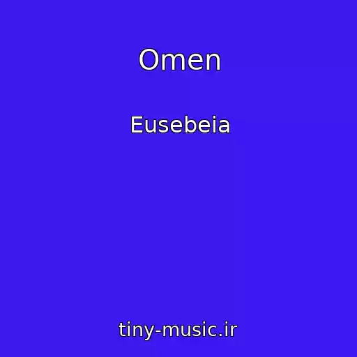 کاور آهنگ Omen از Eusebeia