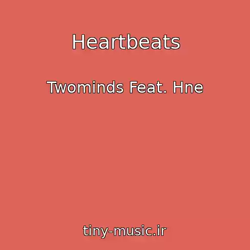 کاور آهنگ Heartbeats از Twominds Feat. Hne