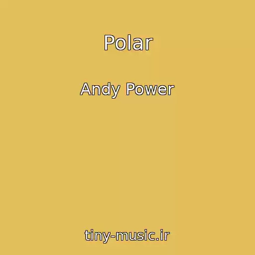 کاور آهنگ Polar از Andy Power