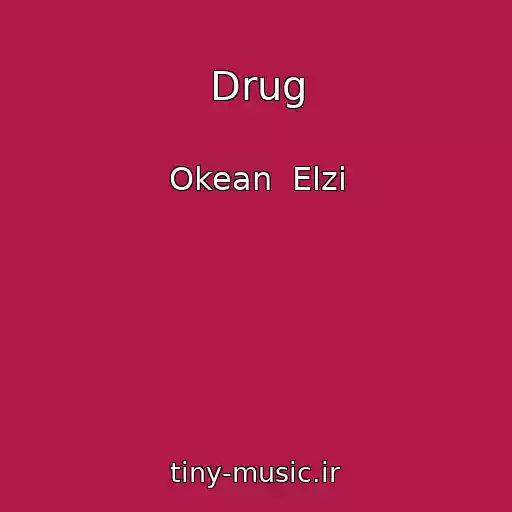 کاور آهنگ Drug از Okean  Elzi