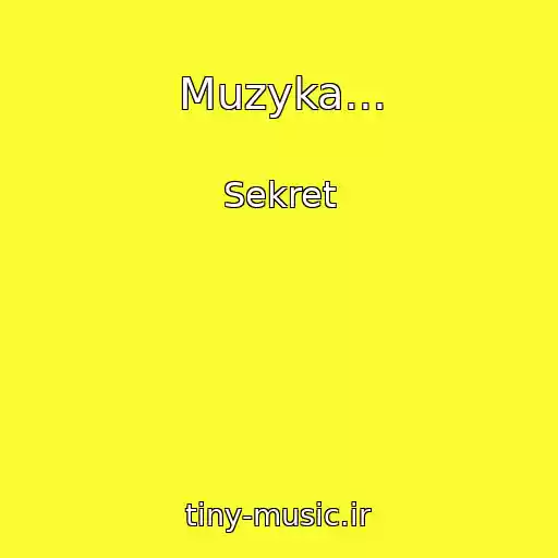کاور آهنگ Muzyka... از Sekret