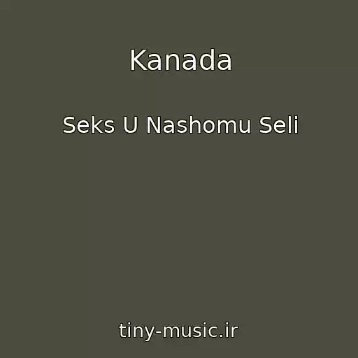 کاور آهنگ Kanada از Seks U Nashomu Selі
