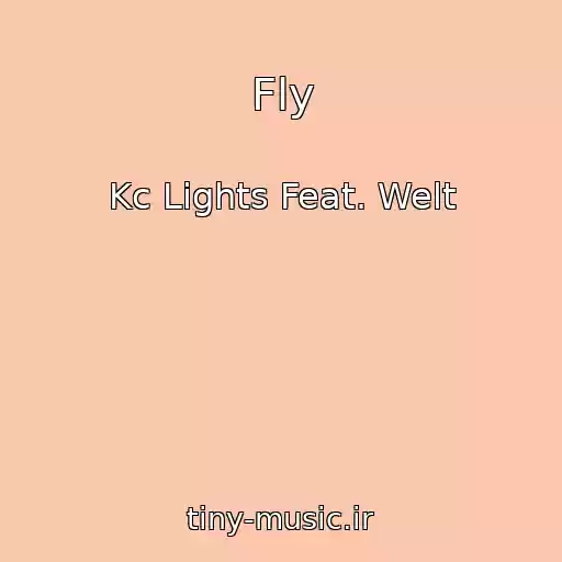 کاور آهنگ Fly از Kc Lights Feat. Welt