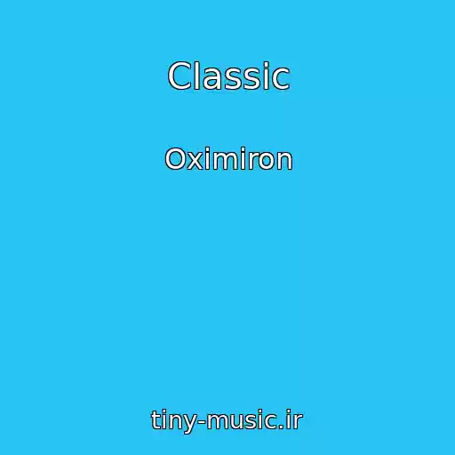 کاور آهنگ Classic از Oximiron