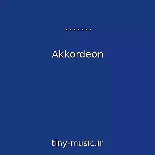 کاور آهنگ ....... از Akkordeon
