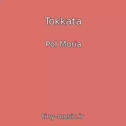کاور آهنگ Tokkata از Pol Moria