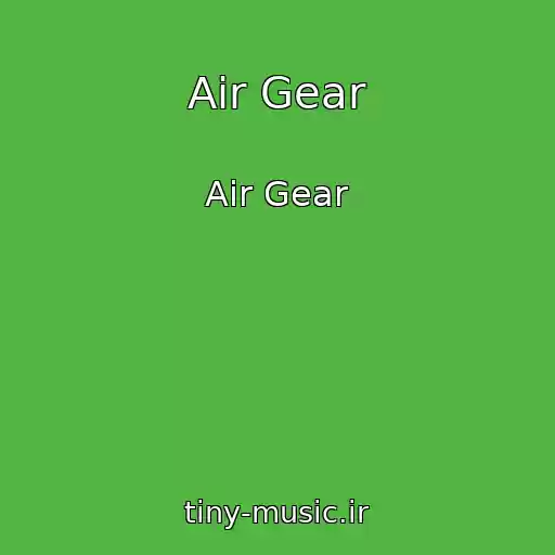 کاور آهنگ Air Gear از Air Gear