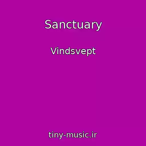 کاور آهنگ Sanctuary از Vindsvept