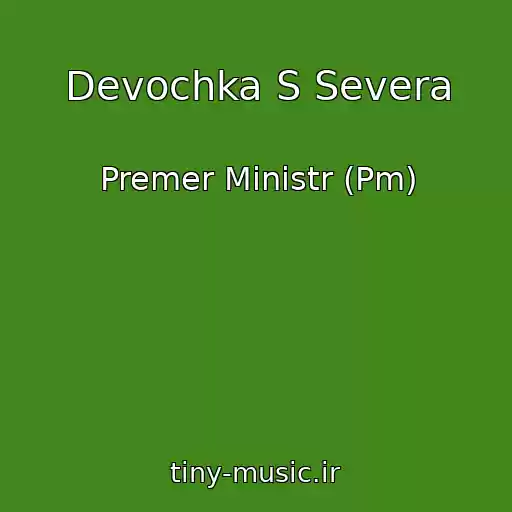 کاور آهنگ Devochka S Severa از Premer Ministr (Pm)