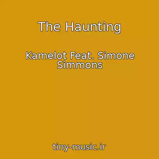 کاور آهنگ The Haunting از Kamelot Feat. Simone Simmons