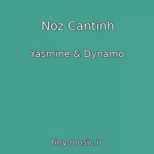 کاور آهنگ Noz Cantinh از Yasmine & Dynamo