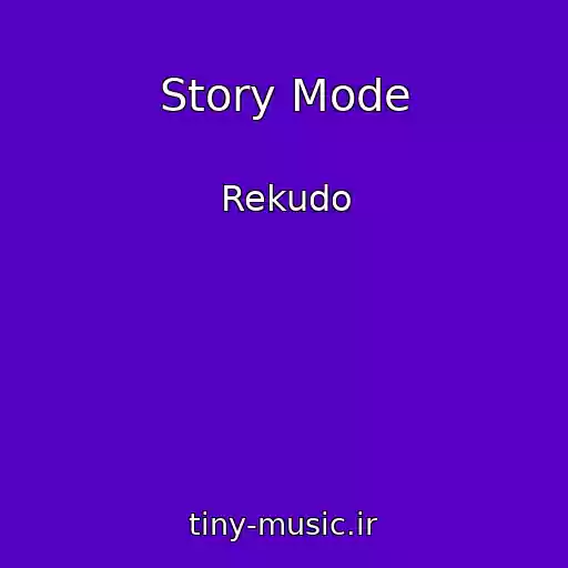 کاور آهنگ Story Mode از Rekudo