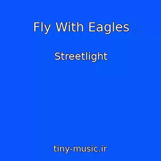 کاور آهنگ Fly With Eagles از Streetlight