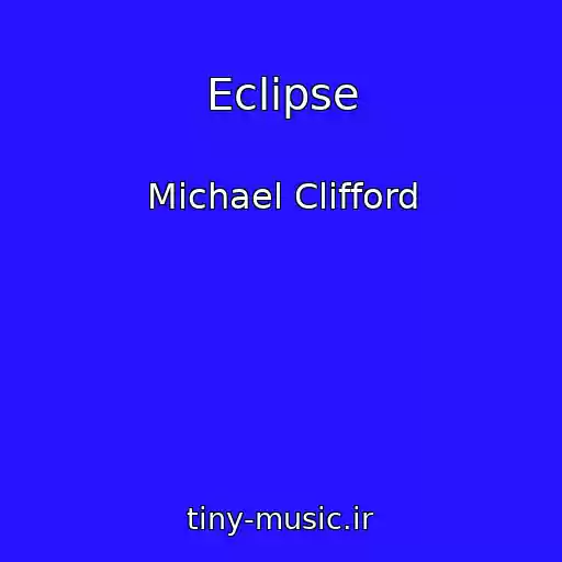 کاور آهنگ Eclipse از Michael Clifford