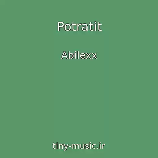 کاور آهنگ Potratit از Abilexx