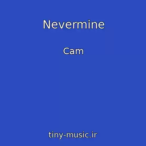 کاور آهنگ Nevermine از Cam
