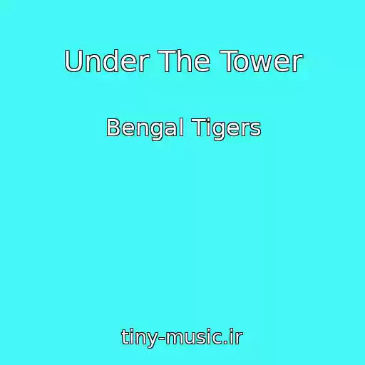 کاور آهنگ Under The Tower از Bengal Tigers