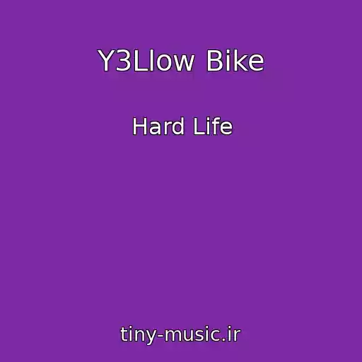 کاور آهنگ Y3Llow Bike از Hard Life