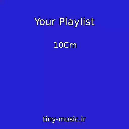 کاور آهنگ Your Playlist از 10Cm