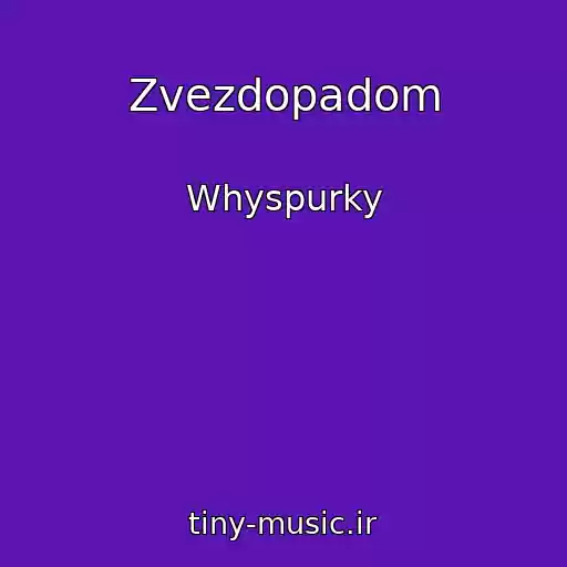 کاور آهنگ Zvezdopadom از Whyspurky