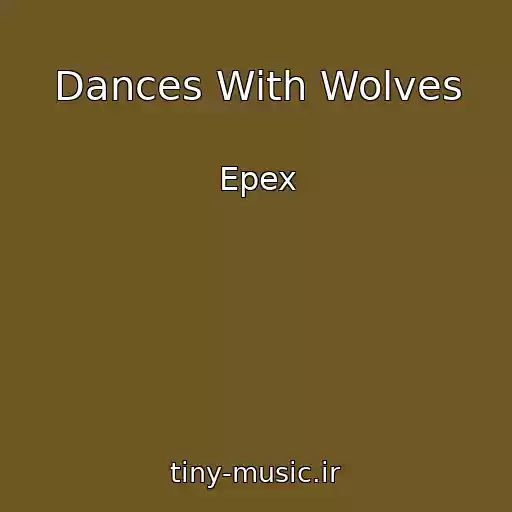 کاور آهنگ Dances With Wolves از Epex