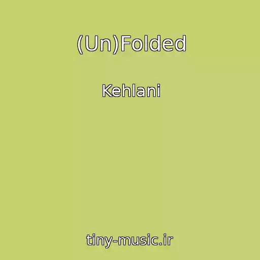 کاور آهنگ (Un)Folded از Kehlani