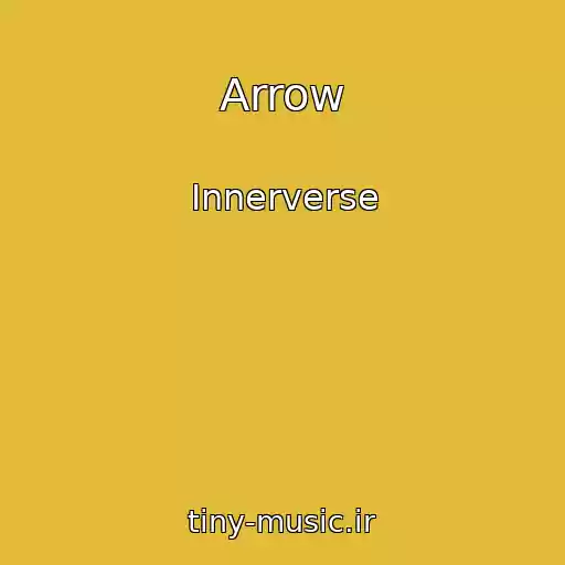کاور آهنگ Arrow از Innerverse