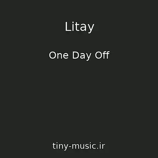 کاور آهنگ Lіtay از One Day Off