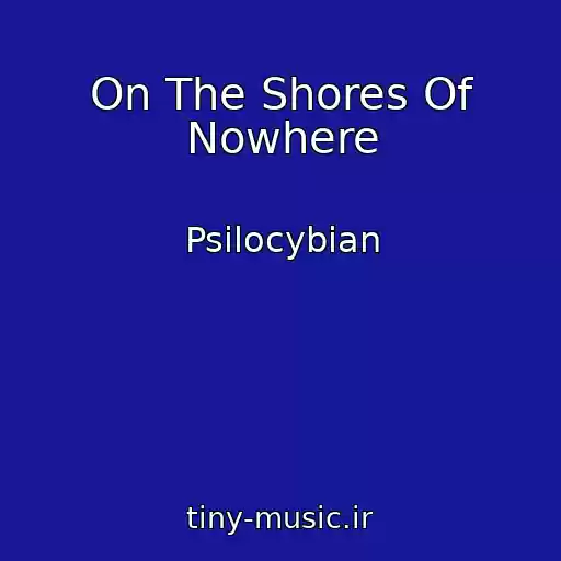 کاور آهنگ On The Shores Of Nowhere از Psilocybian