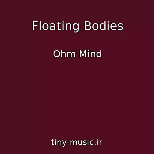 کاور آهنگ Floating Bodies از Ohm Mind
