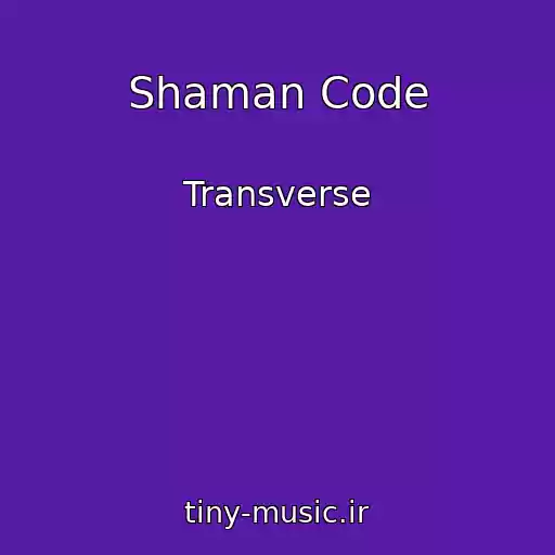کاور آهنگ Shaman Code از Transverse
