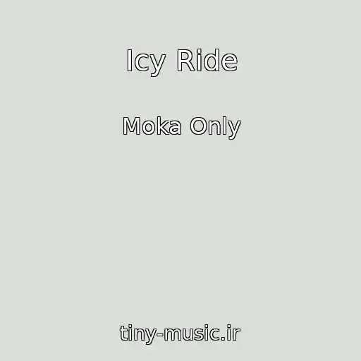 کاور آهنگ Icy Ride از Moka Only