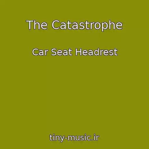 کاور آهنگ The Catastrophe از Car Seat Headrest