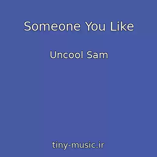 کاور آهنگ Someone You Like از Uncool Sam