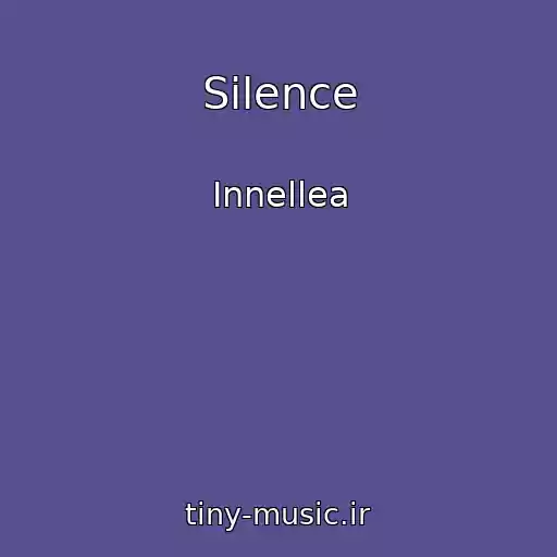 کاور آهنگ Silence از Innellea