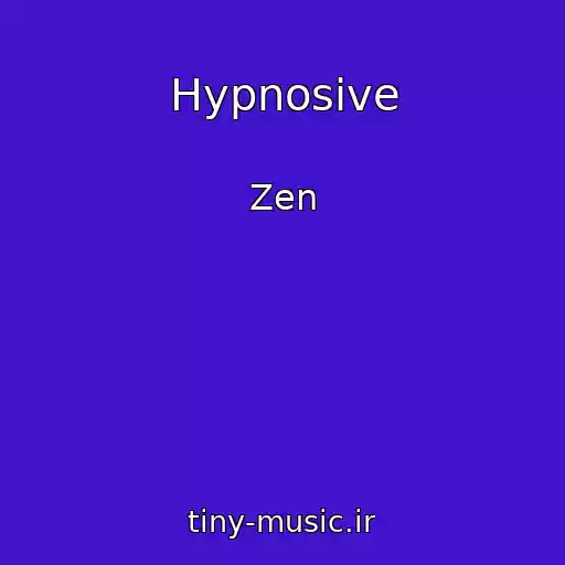 کاور آهنگ Hypnosive از Zen