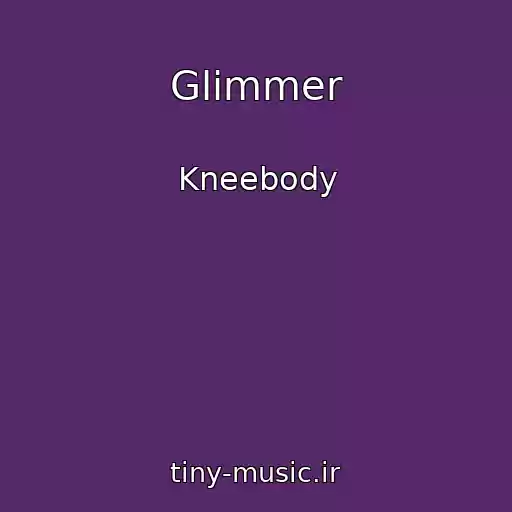 کاور آهنگ Glimmer از Kneebody