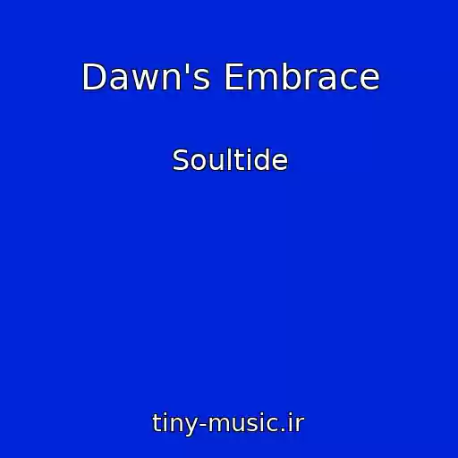 کاور آهنگ Dawn's Embrace از Soultide