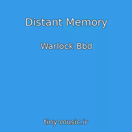 کاور آهنگ Distant Memory از Warlock Bbd