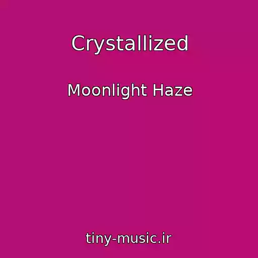 کاور آهنگ Crystallized از Moonlight Haze
