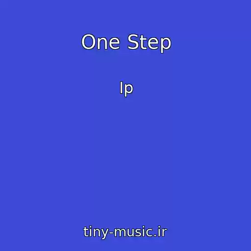 کاور آهنگ One Step از Ip